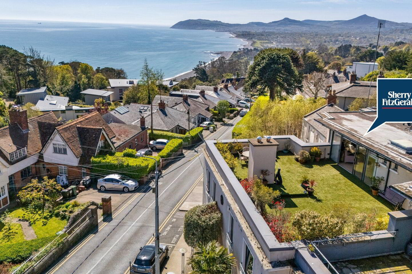 The Penthouse, No, 4 Killiney Hill Plaza 3 of 22