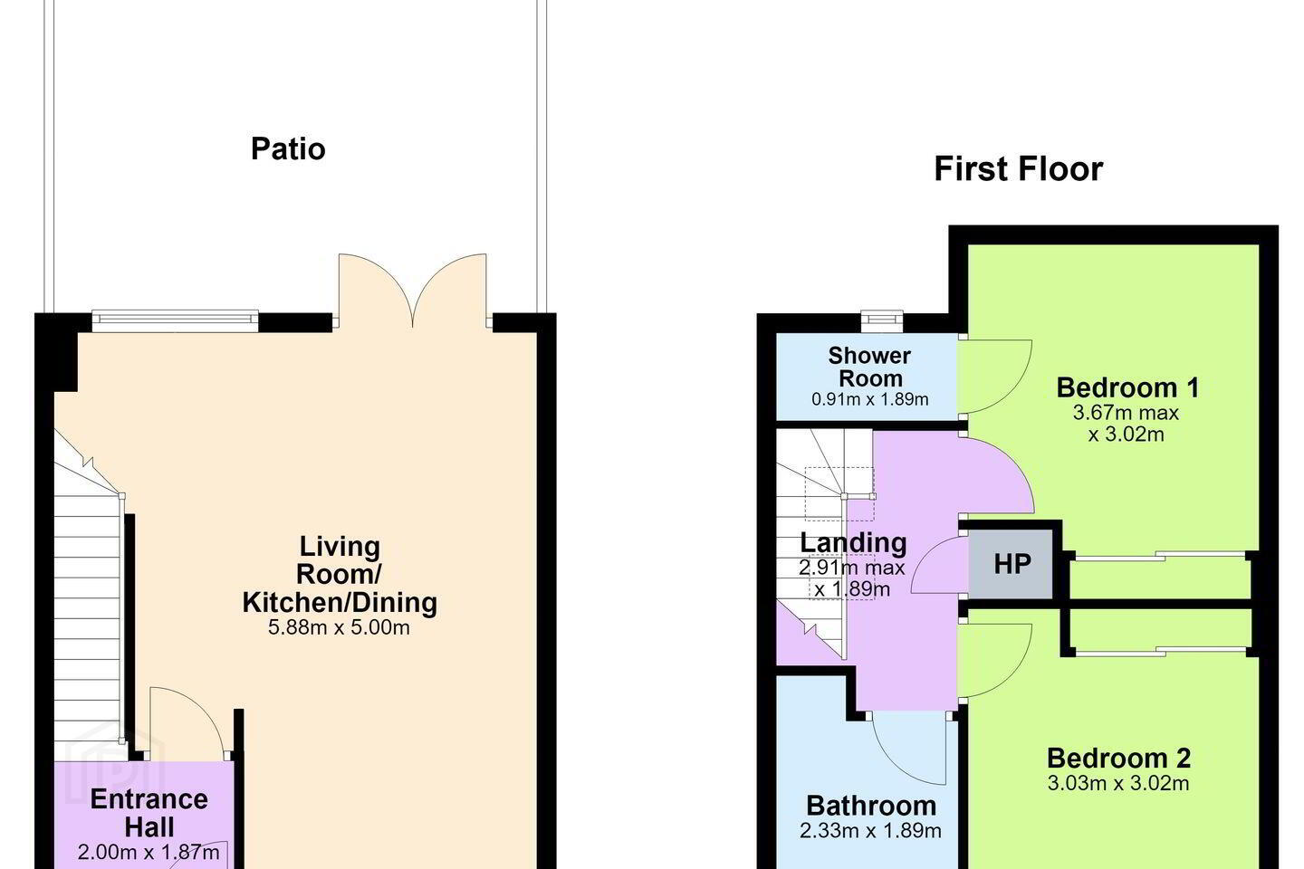 8 Castle Mews 19 of 20