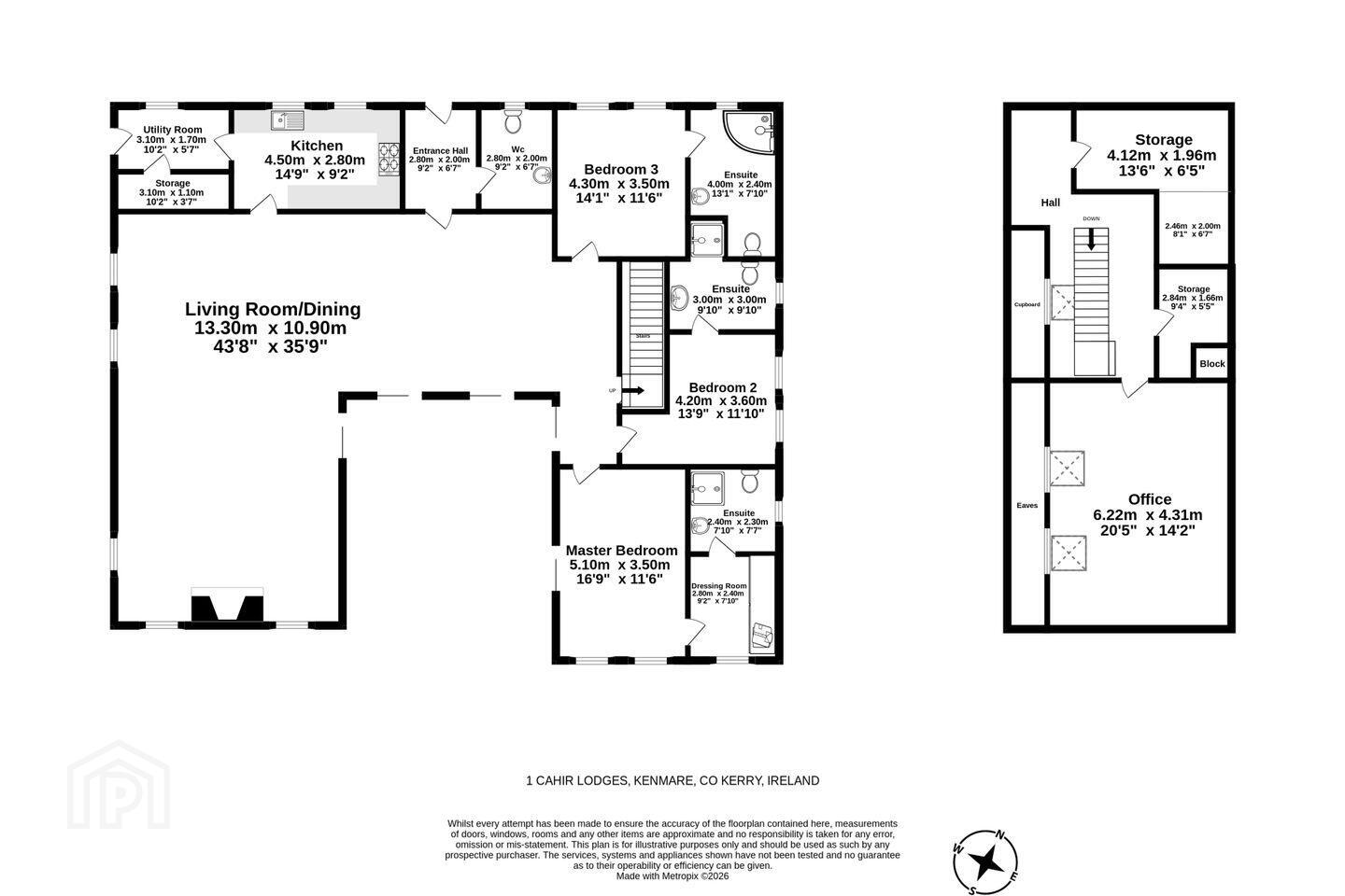 1 Cahir Lodges 39 of 40