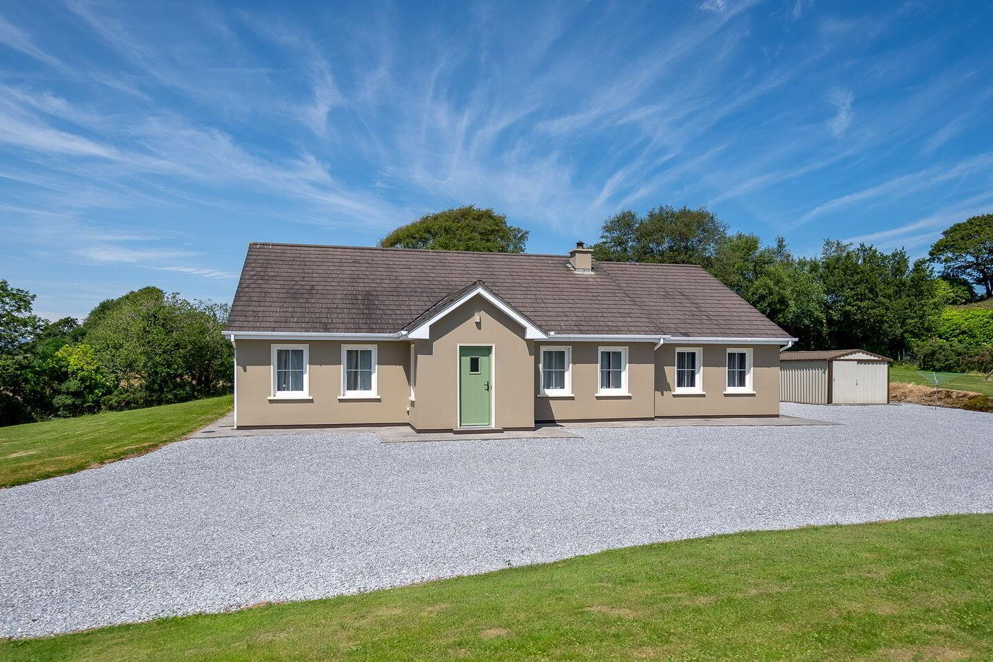 Clogherane 1 of 23
