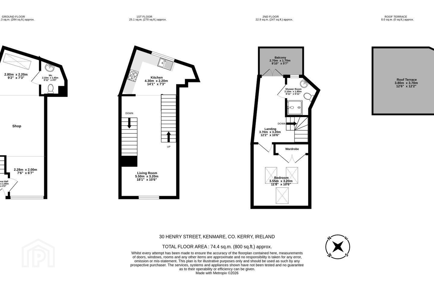 30 Henry Street 32 of 33