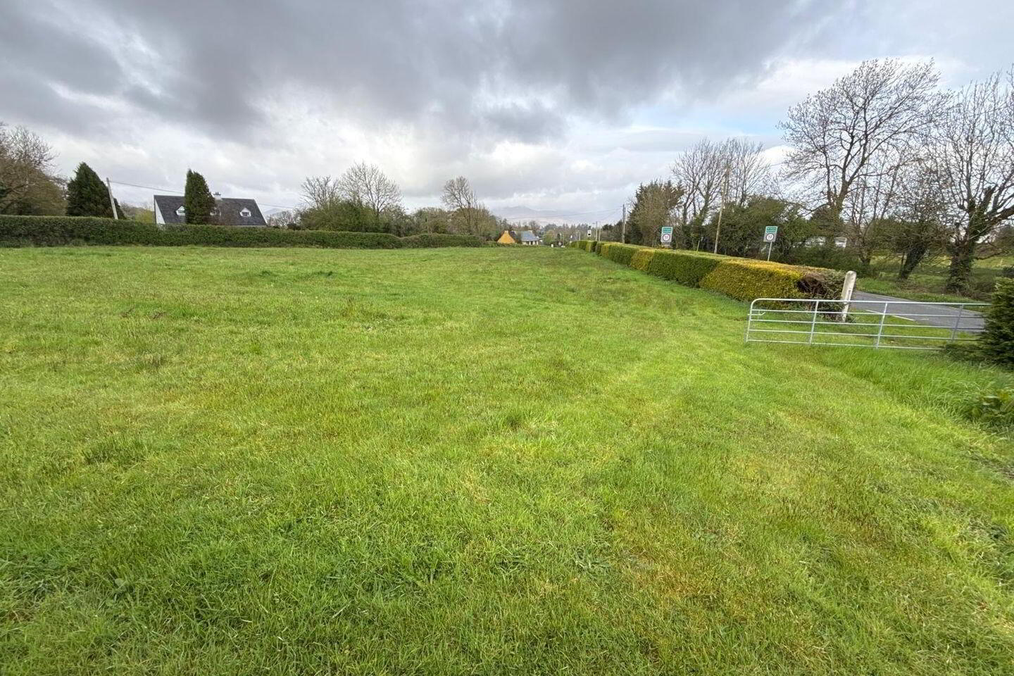 Prime Residential Development Site 2 of 8
