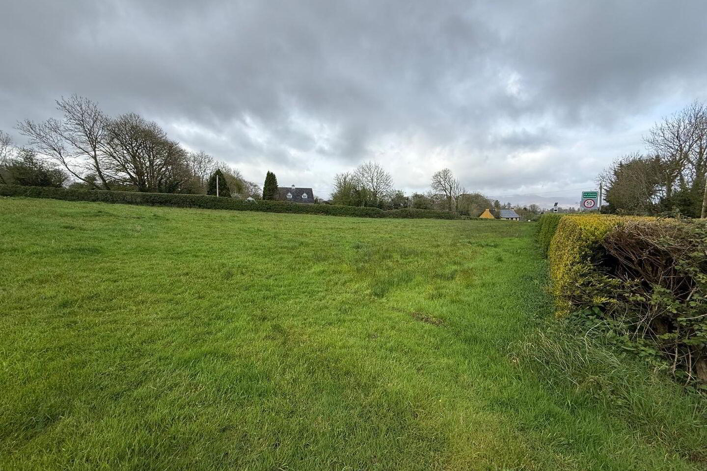 Prime Residential Development Site 3 of 8