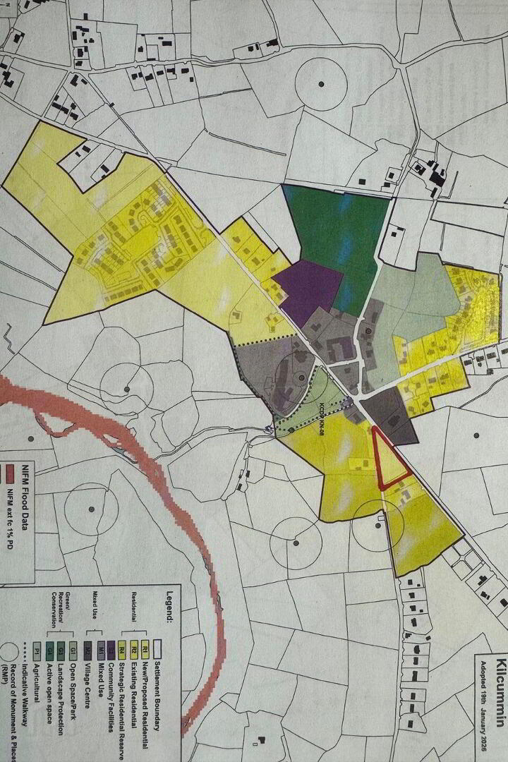 Prime Residential Development Site 8 of 8