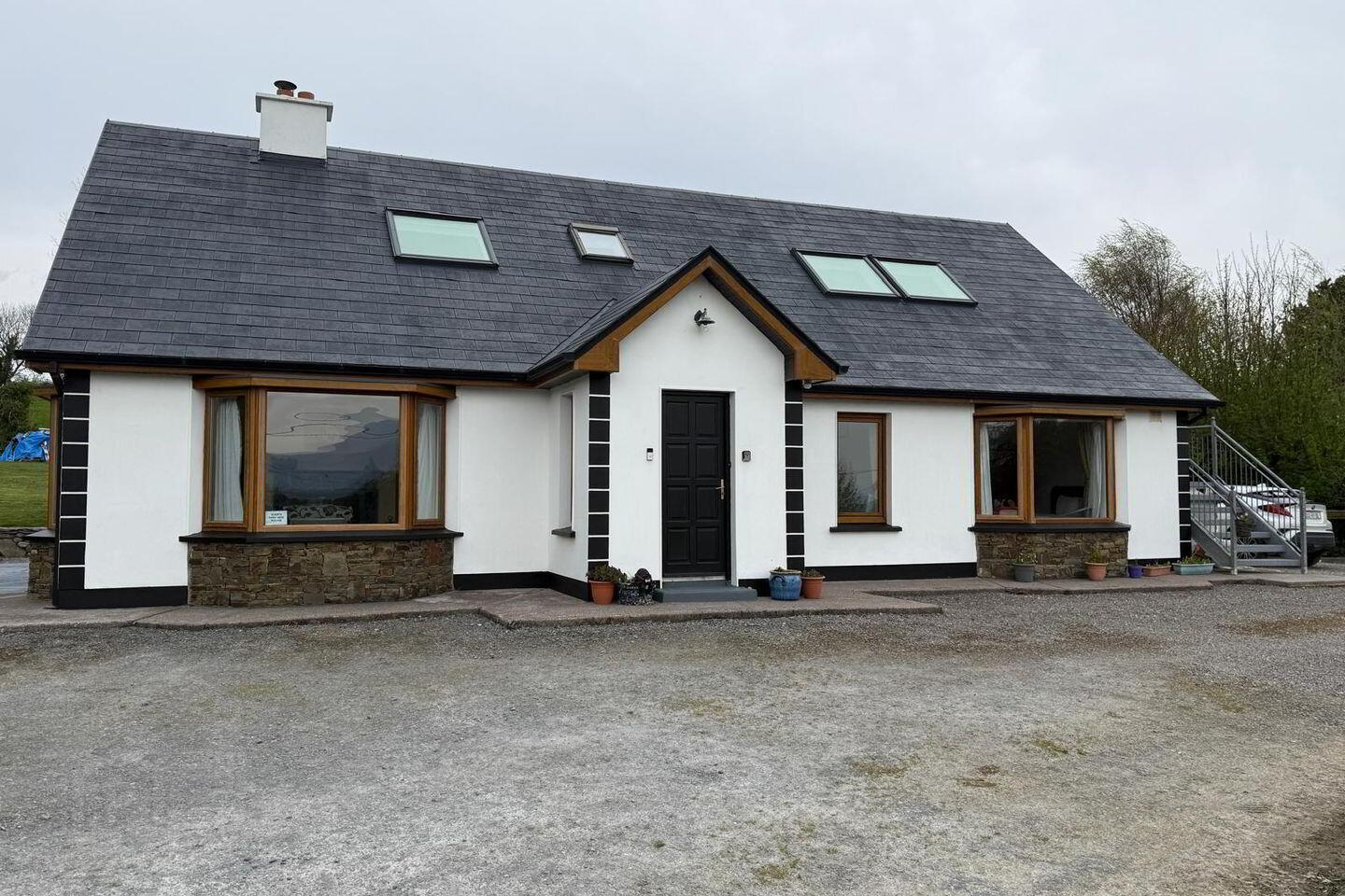 'Dun Aonaigh', Dungeel 1 of 22
