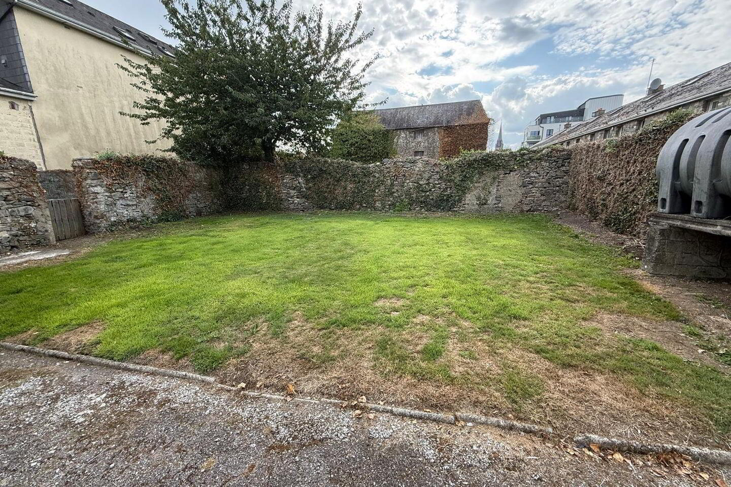 Town Centre Development Site 2 of 10
