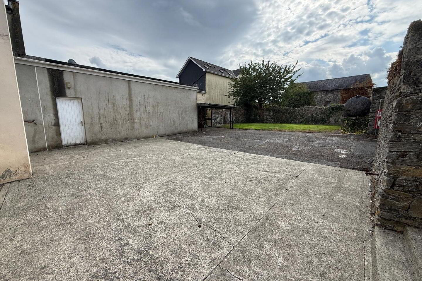 Town Centre Development Site 3 of 10