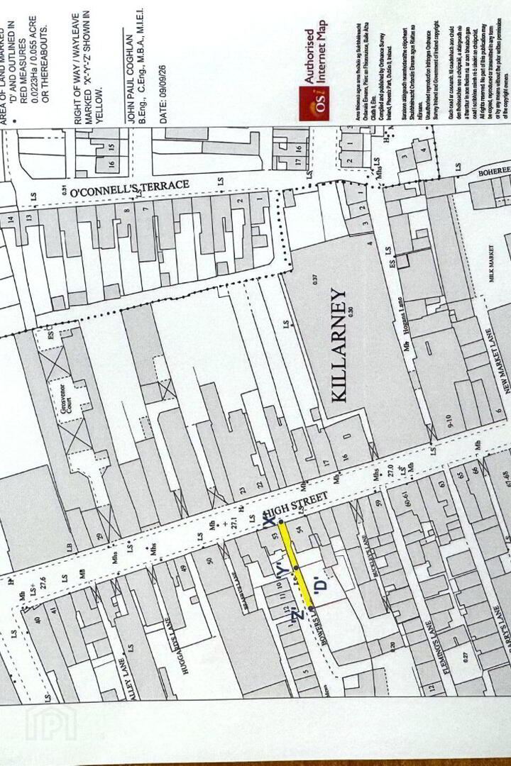 Town Centre Development Site 9 of 10