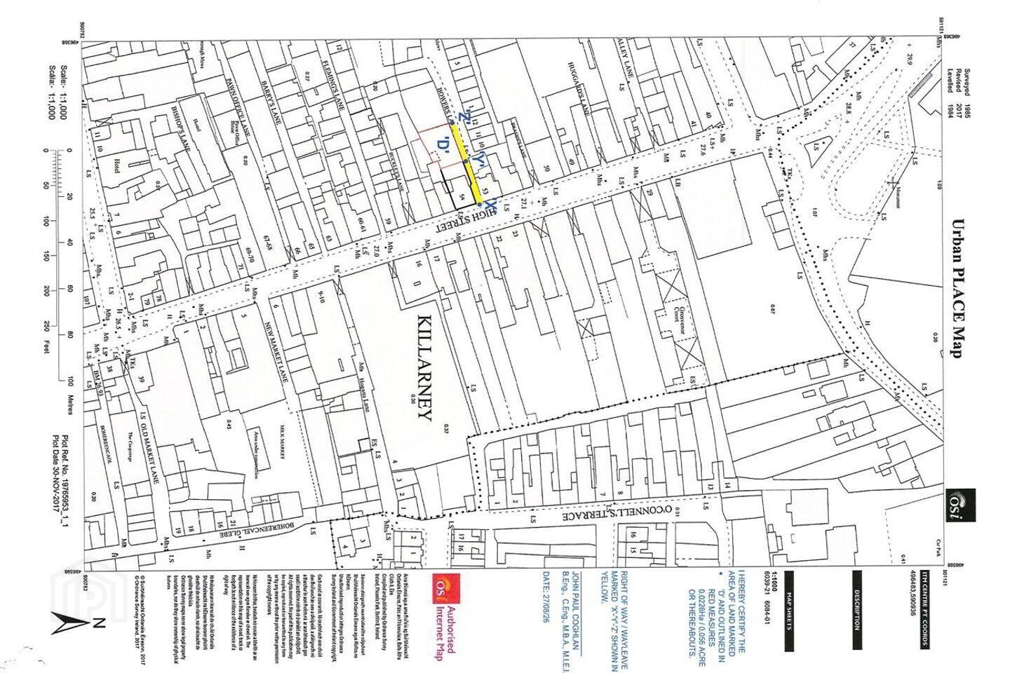 Town Centre Development Site 10 of 10