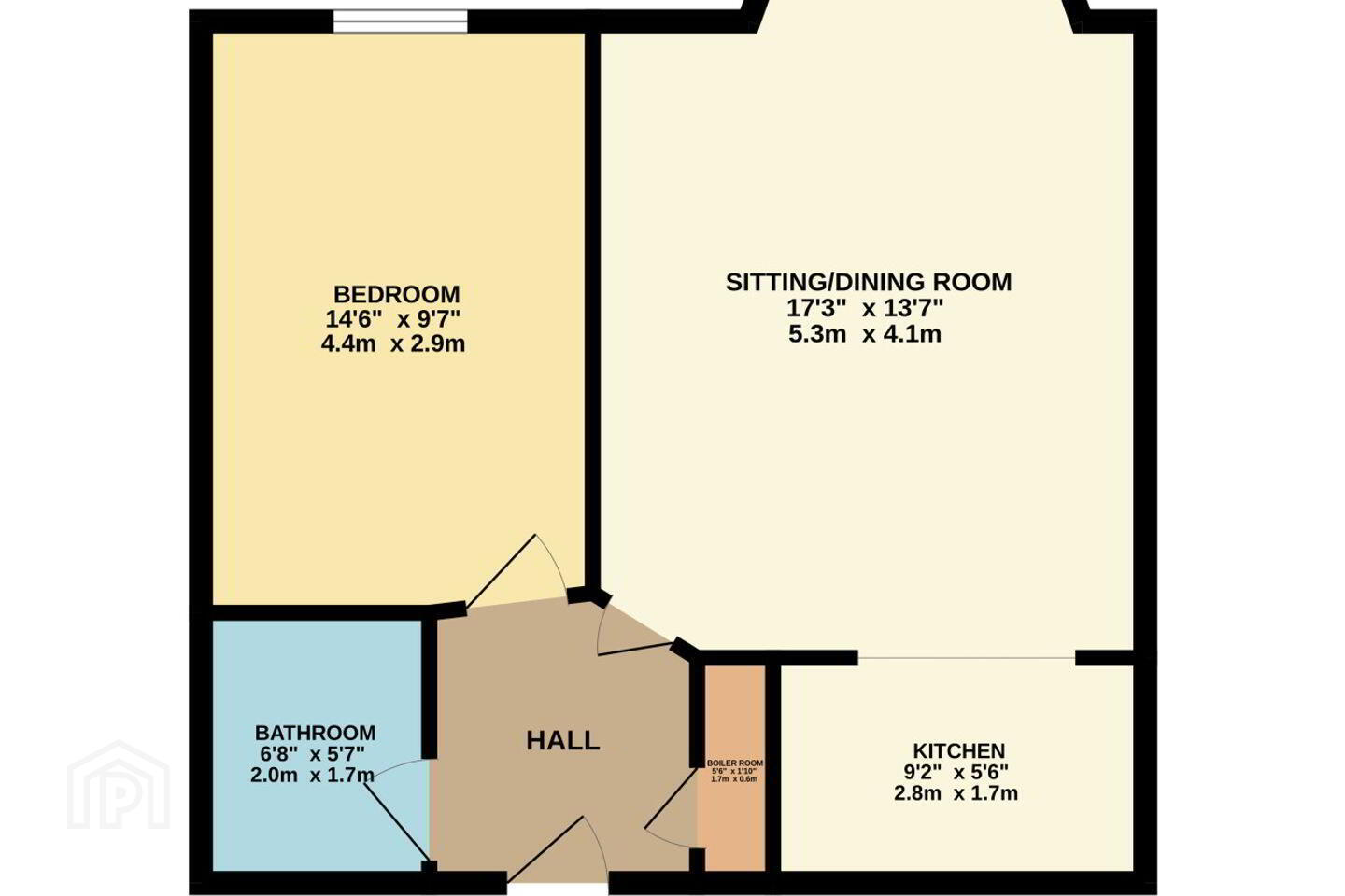 113 Exchange Hall 8 of 8