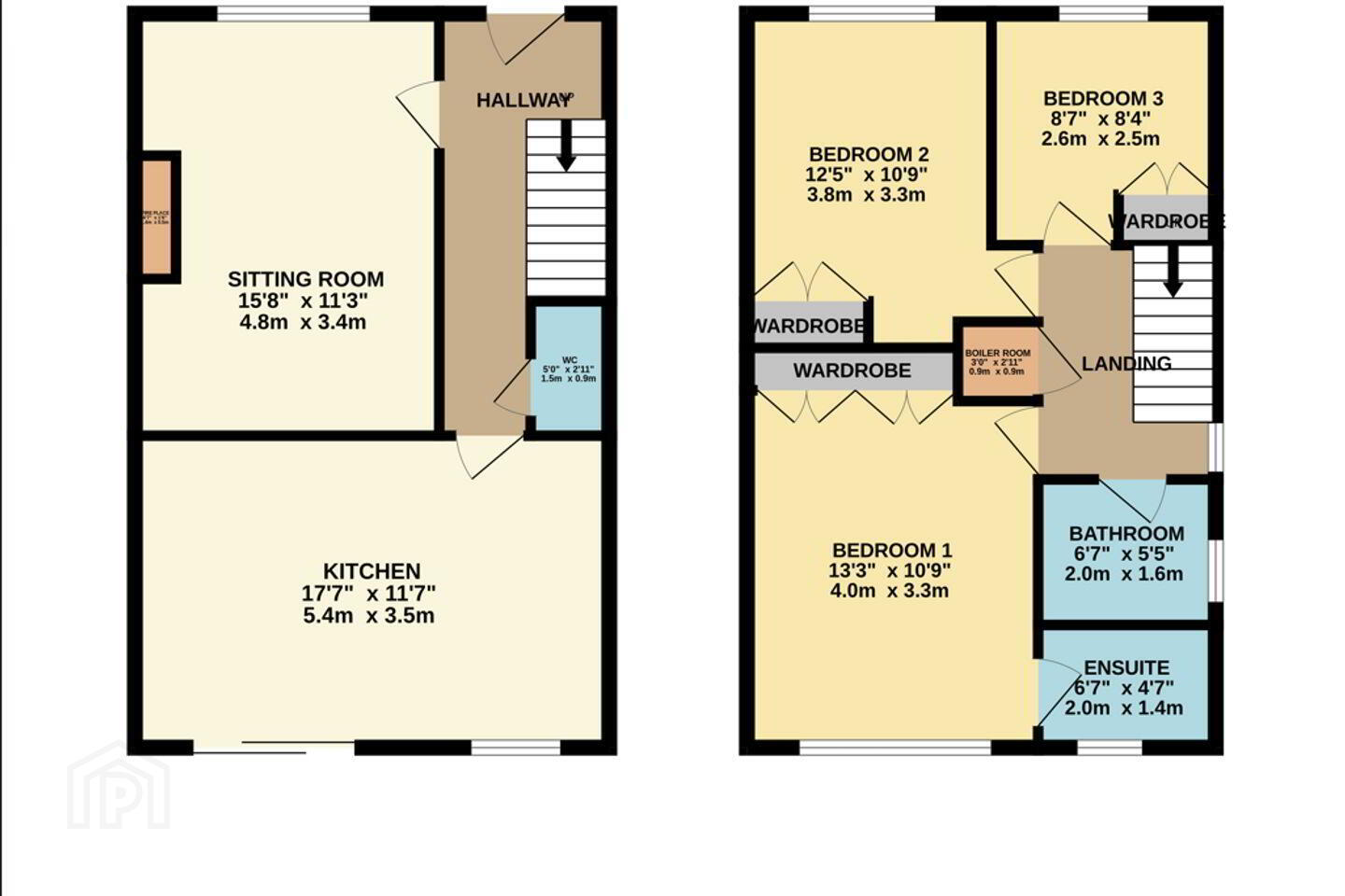 20 Bushfield Lawns 17 of 17