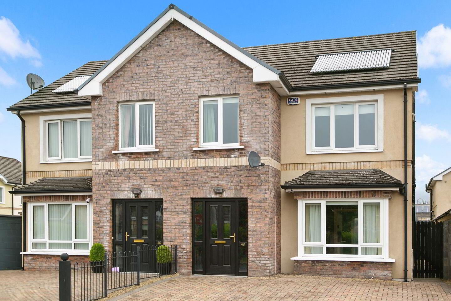 46 Milltown Gate 1 of 19