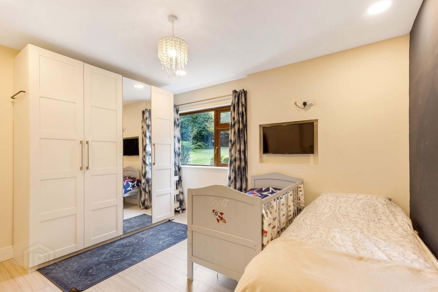 Belgree House, On Approx, 1.67 Hec (4 22 of 23