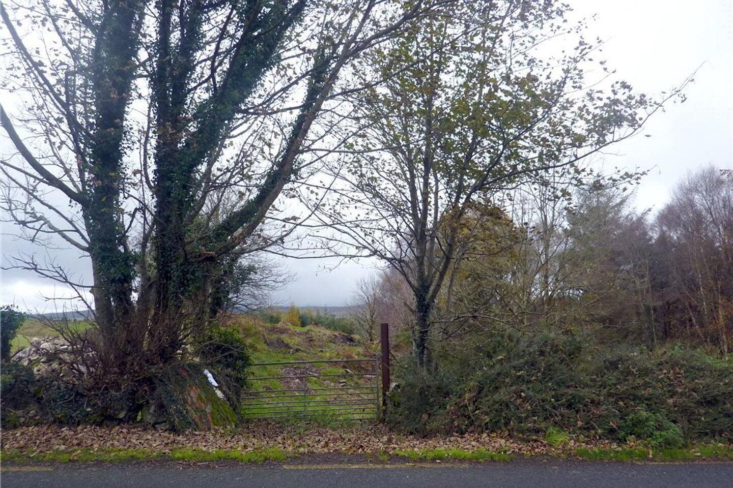 Residential Site 1 of 3