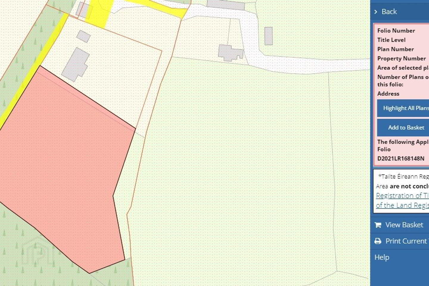 Site, SSP Bohea 3 of 7