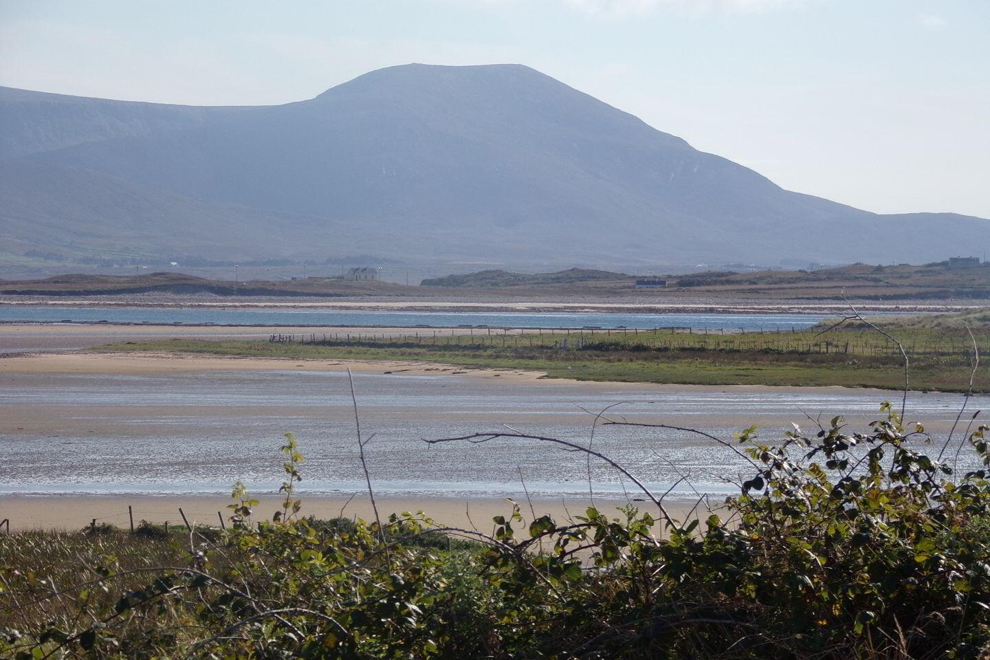 2 Coastal Cottages With 18.94 Acres 2 of 23