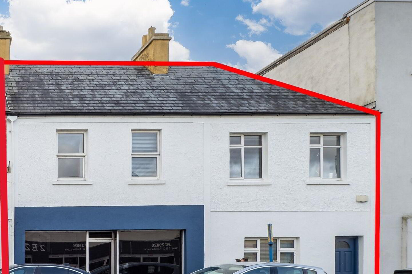 Lower Barrack Street 2 of 22
