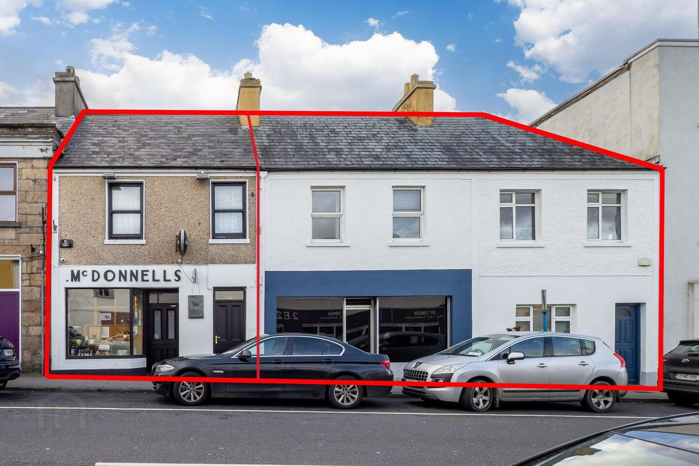 Lower Barrack Street 3 of 22