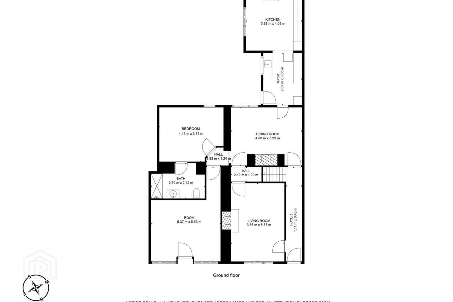 Lower Barrack Street 44 of 44