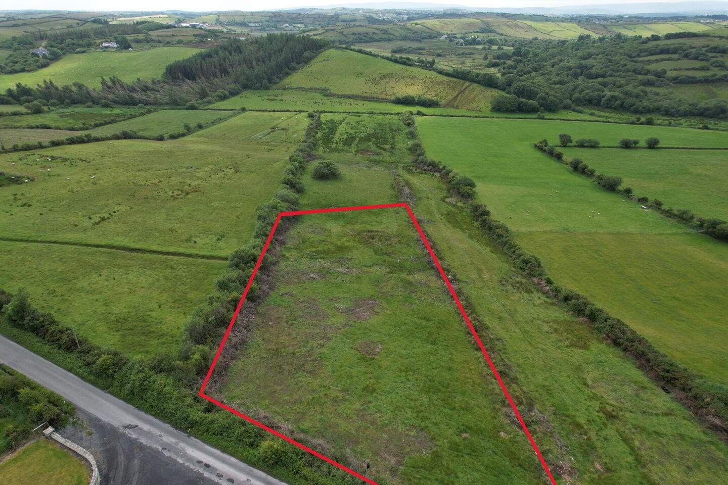 Site, SPP Gurteen 3 of 10