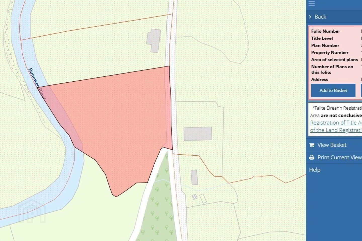 Site, For Sale SPP 2 of 6