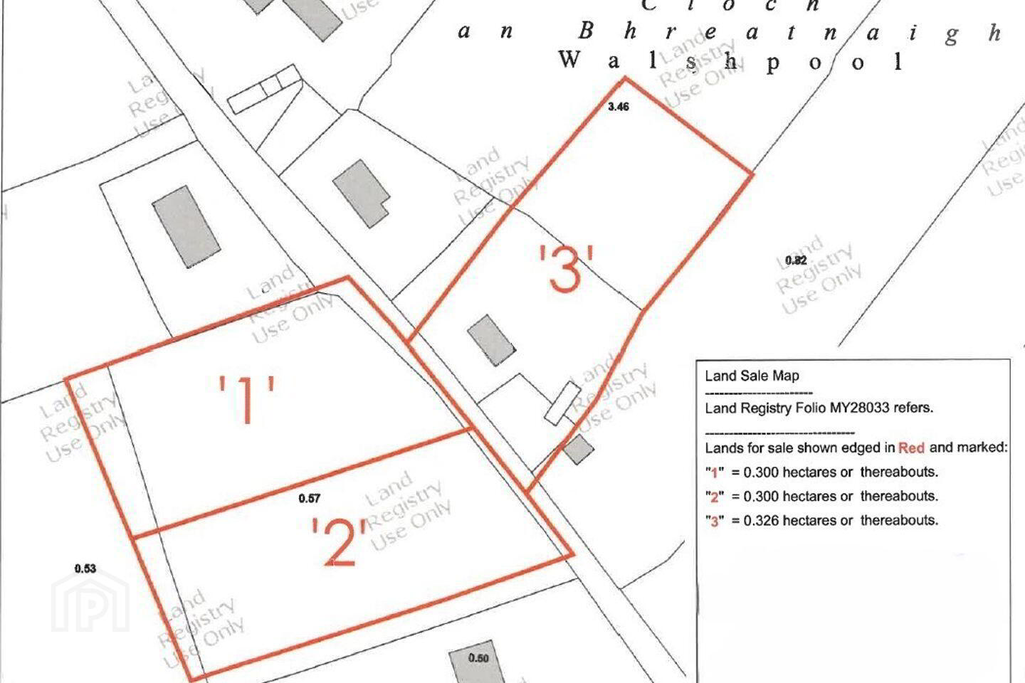 Site, Site 2 SPP Welshpool 2 of 3