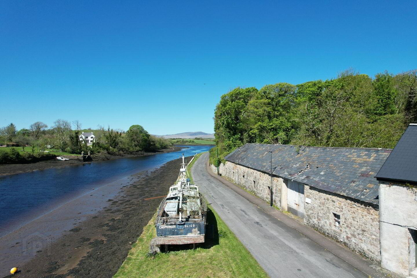 The Boathouse, The Quay 2 of 5