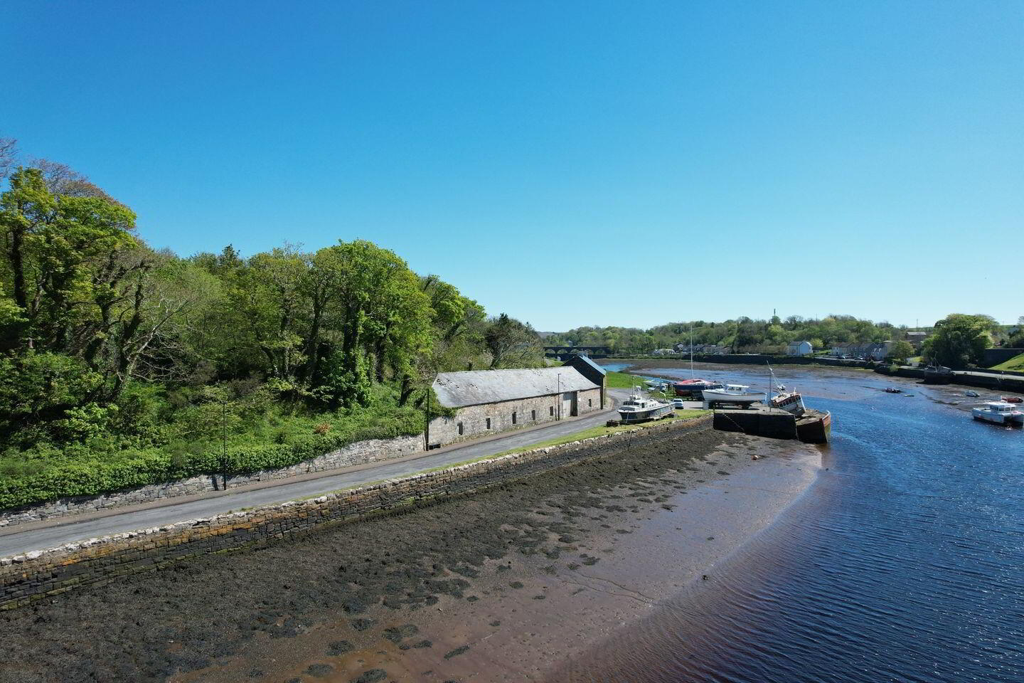 The Boathouse, The Quay 4 of 5