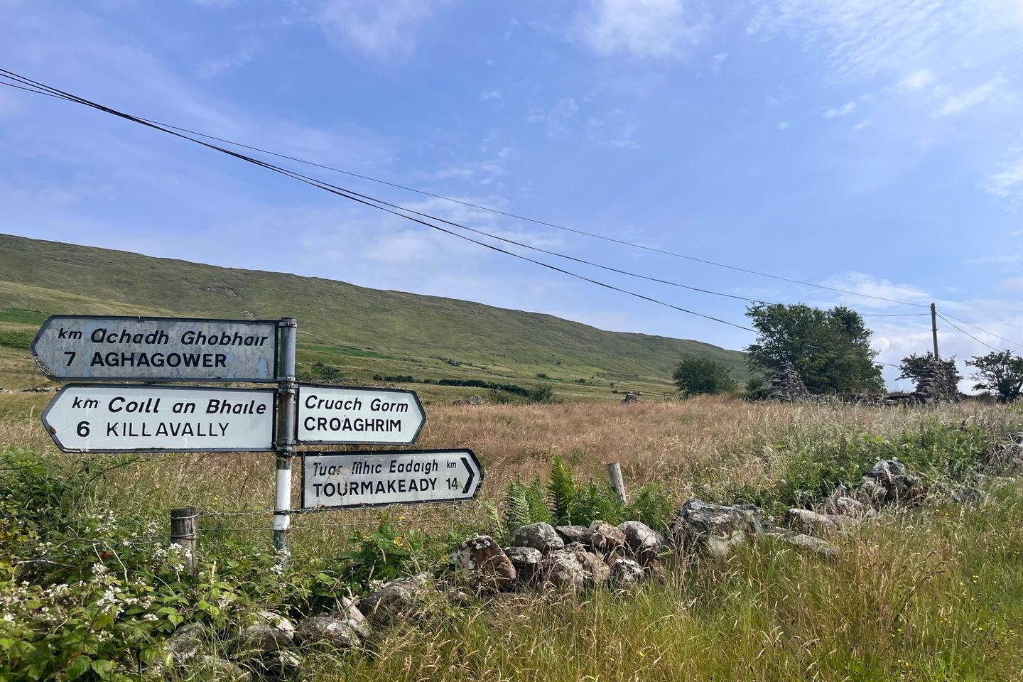 Site With Full Planning Permission, Bohaun South 3 of 10