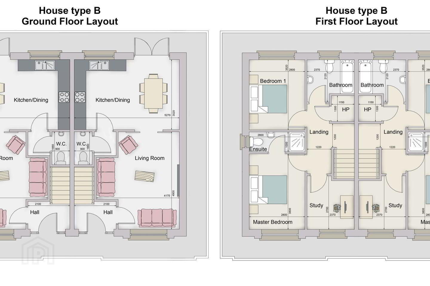 Semi-Detached House 11 of 11
