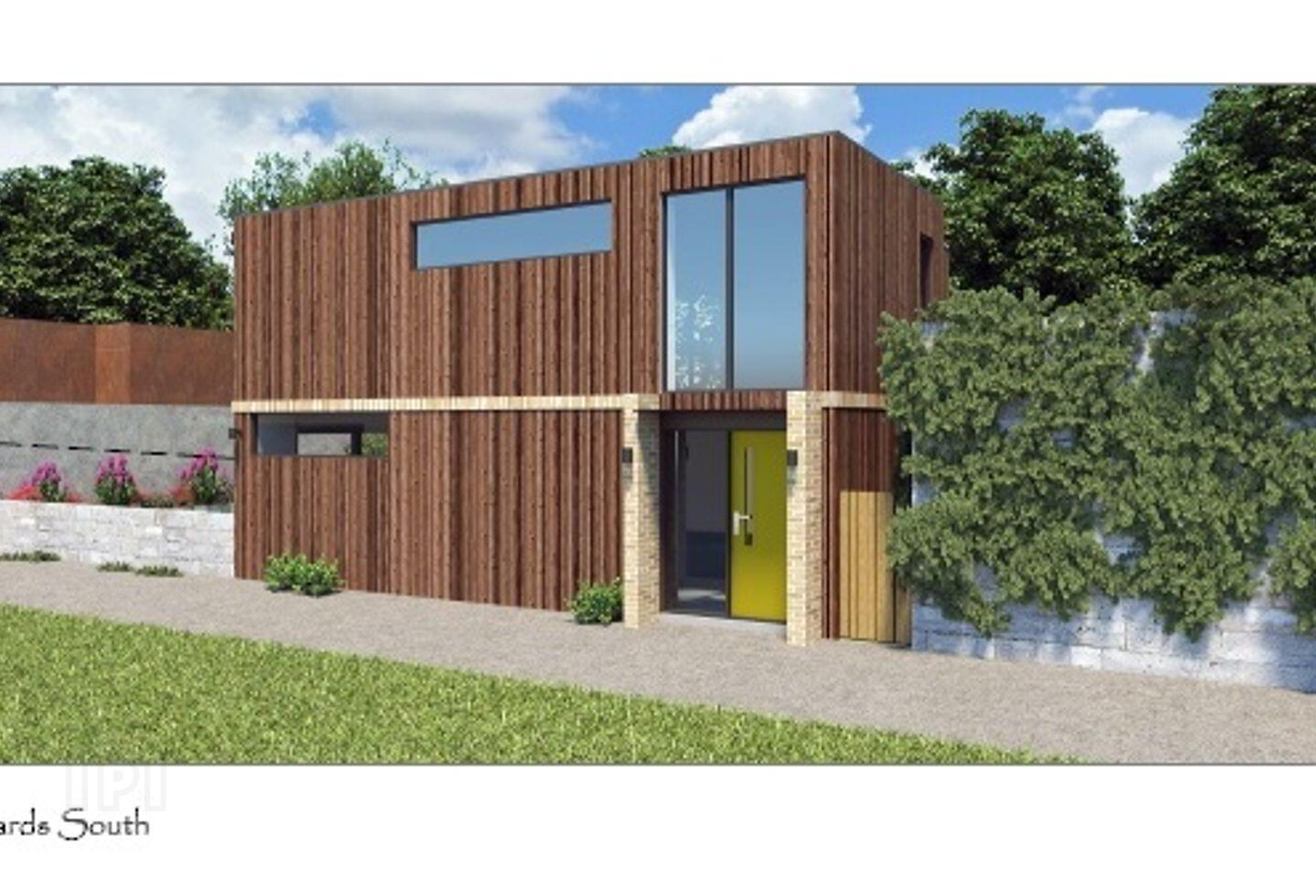 Site To Rere Of, 32/33 Palmerston Road 1 of 10