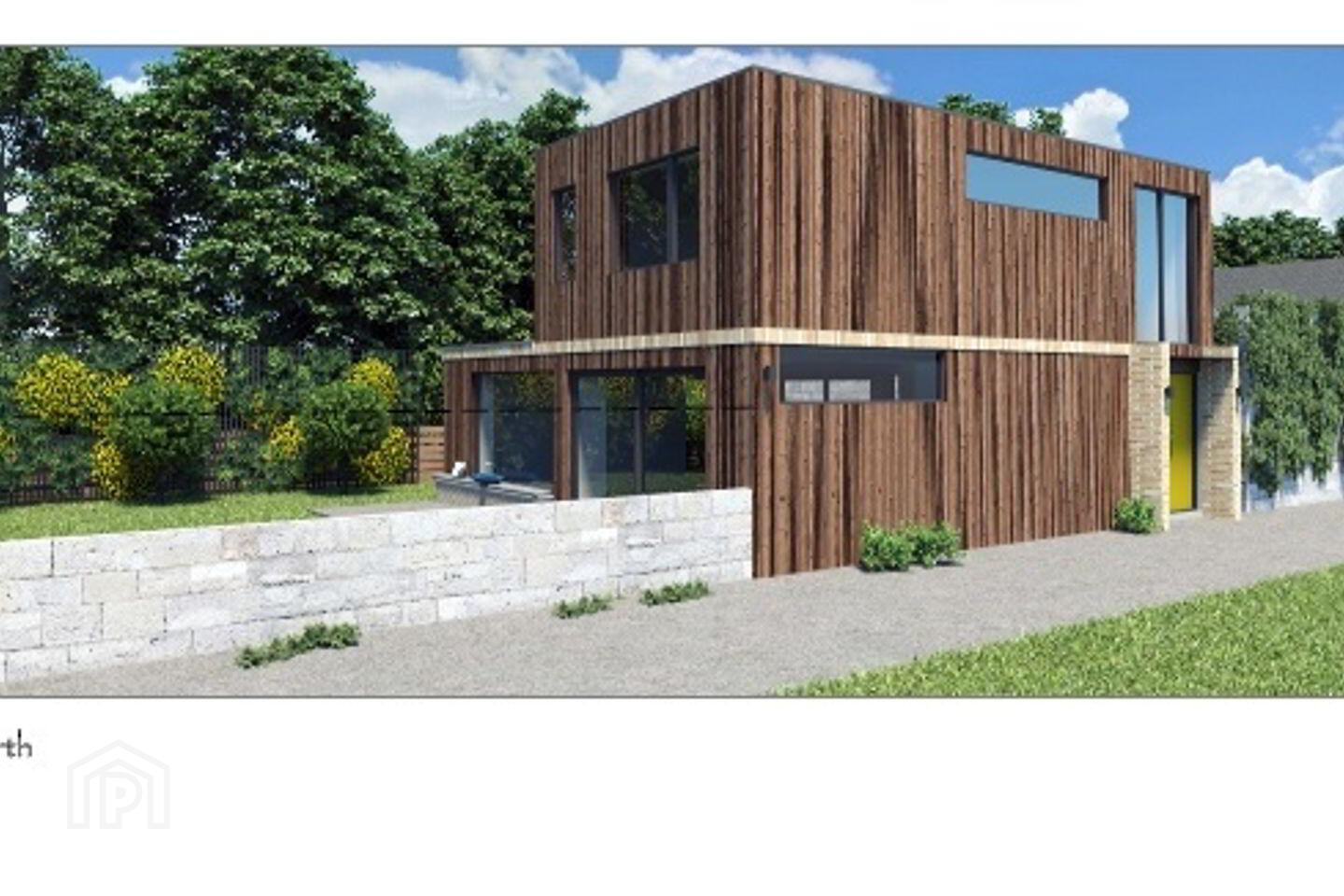 Site To Rere Of, 32/33 Palmerston Road 2 of 10