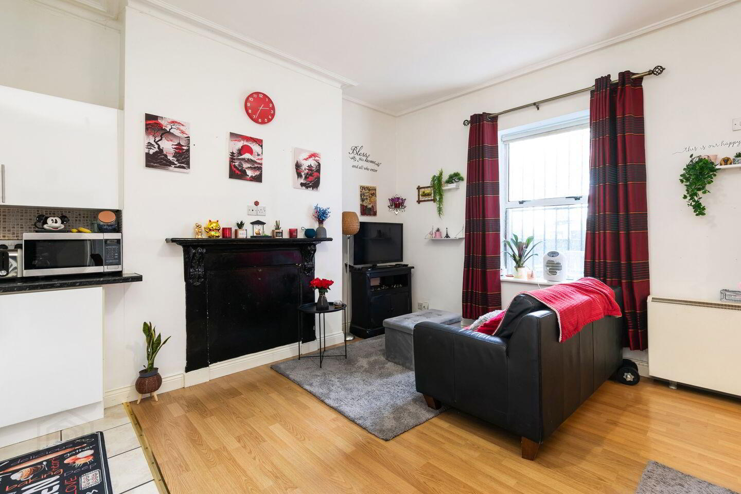 15 Grosvenor Square 3 of 23