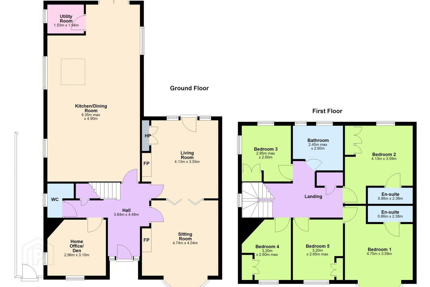 15 Leicester Ave 24 of 25