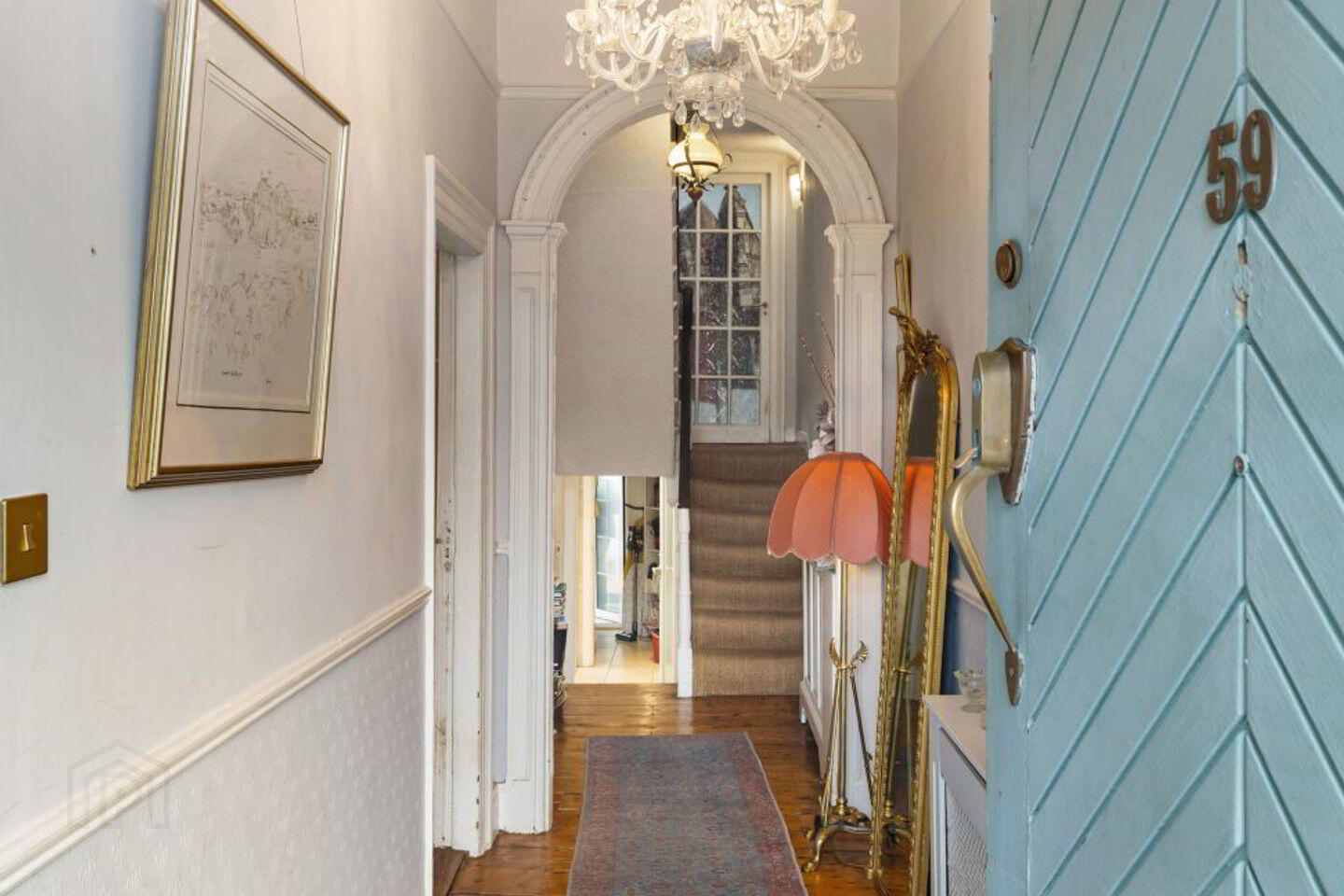 59 Clanbrassil Street Upper 2 of 17