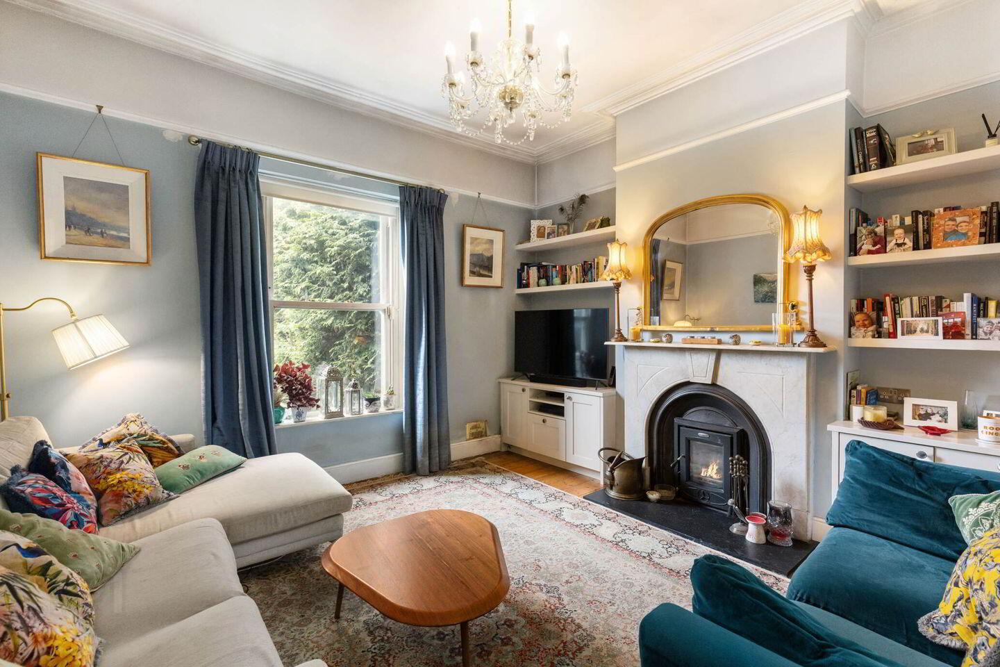 59 Clanbrassil Street Upper 3 of 17