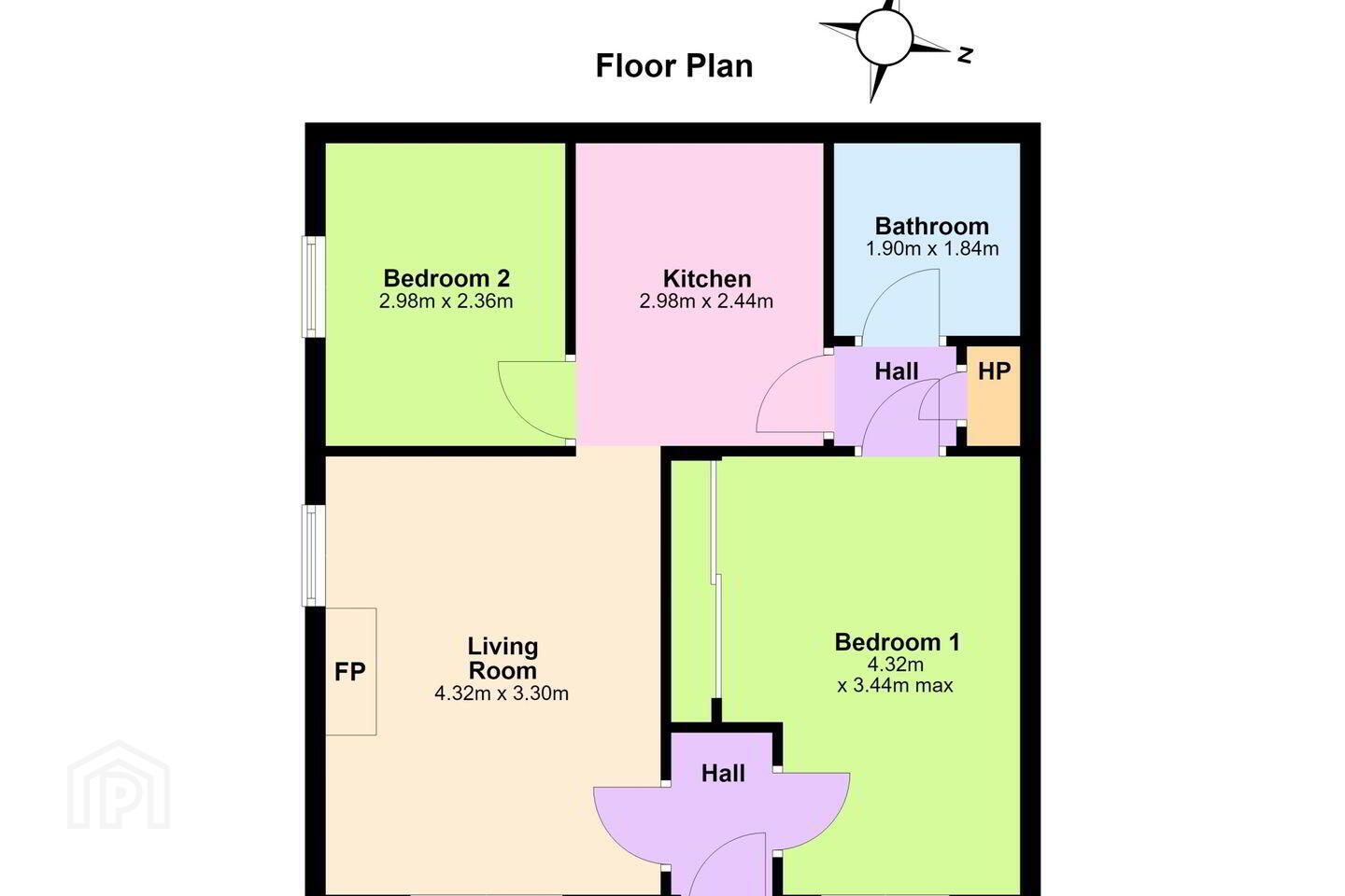 Apt 1, 30 Kenilworth Square West 9 of 10