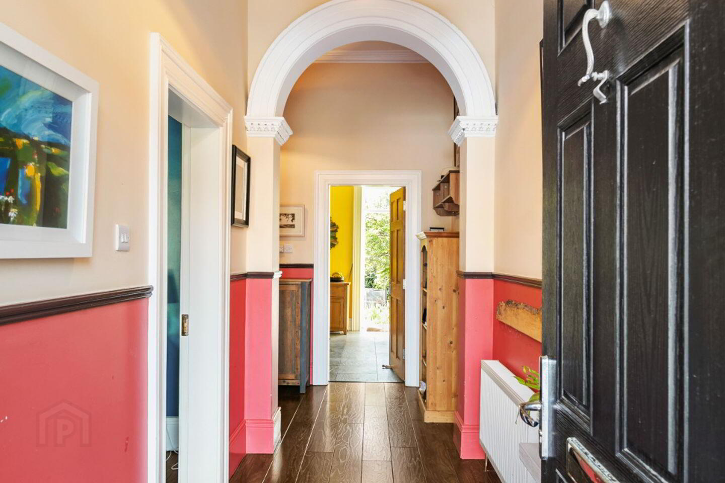 14 Grosvenor Place 2 of 23