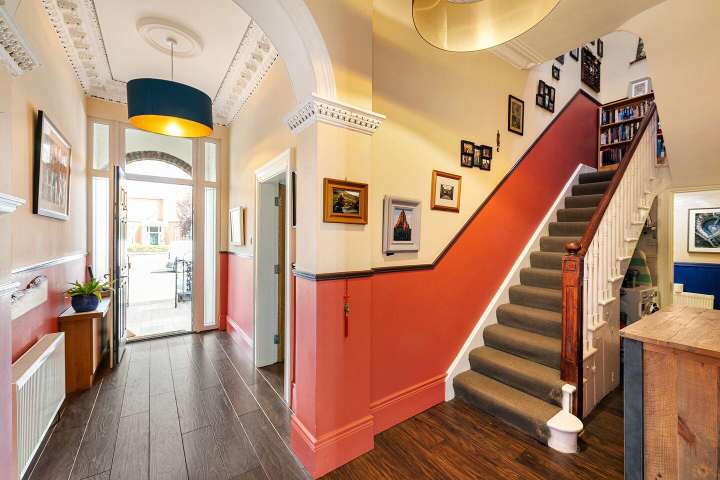 14 Grosvenor Place 3 of 23