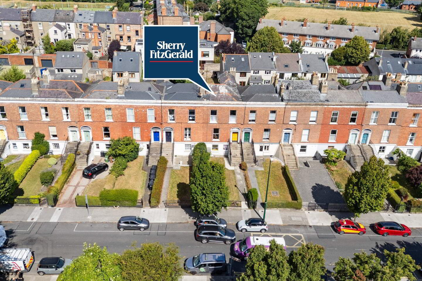 38 Leinster Road 22 of 23