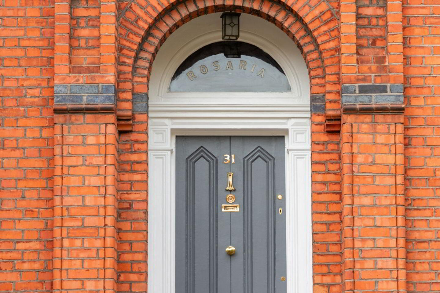 Rosaria, 31 Grosvenor Road 3 of 23