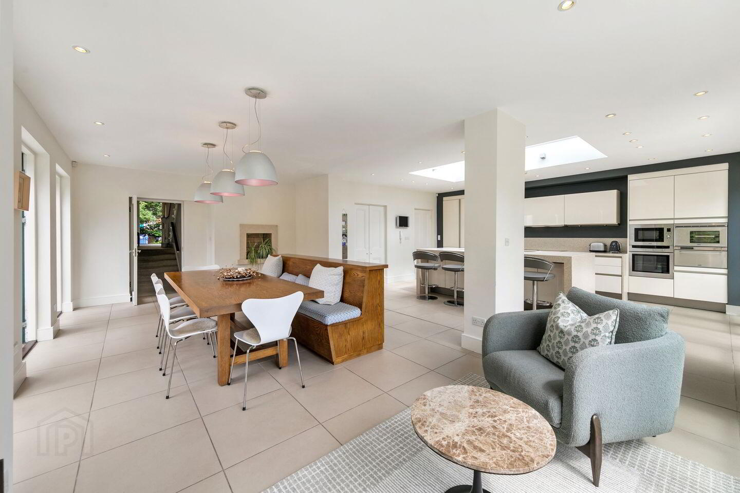 72 Grosvenor Road 22 of 23