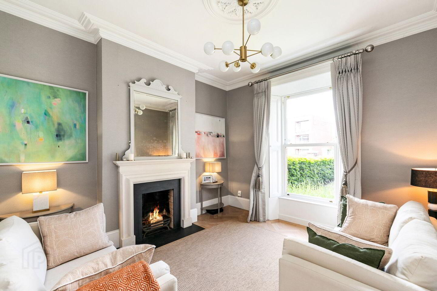 4 Le Bas Terrace 3 of 22