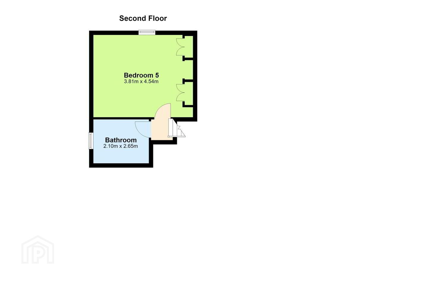 Kincora, 22 Temple Gardens 65 of 66