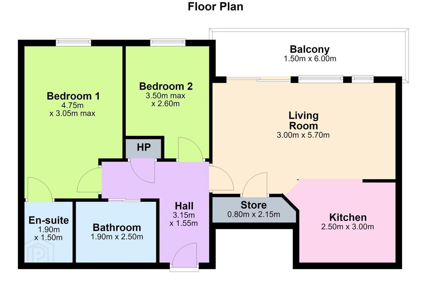 26 Castle Way 11 of 12