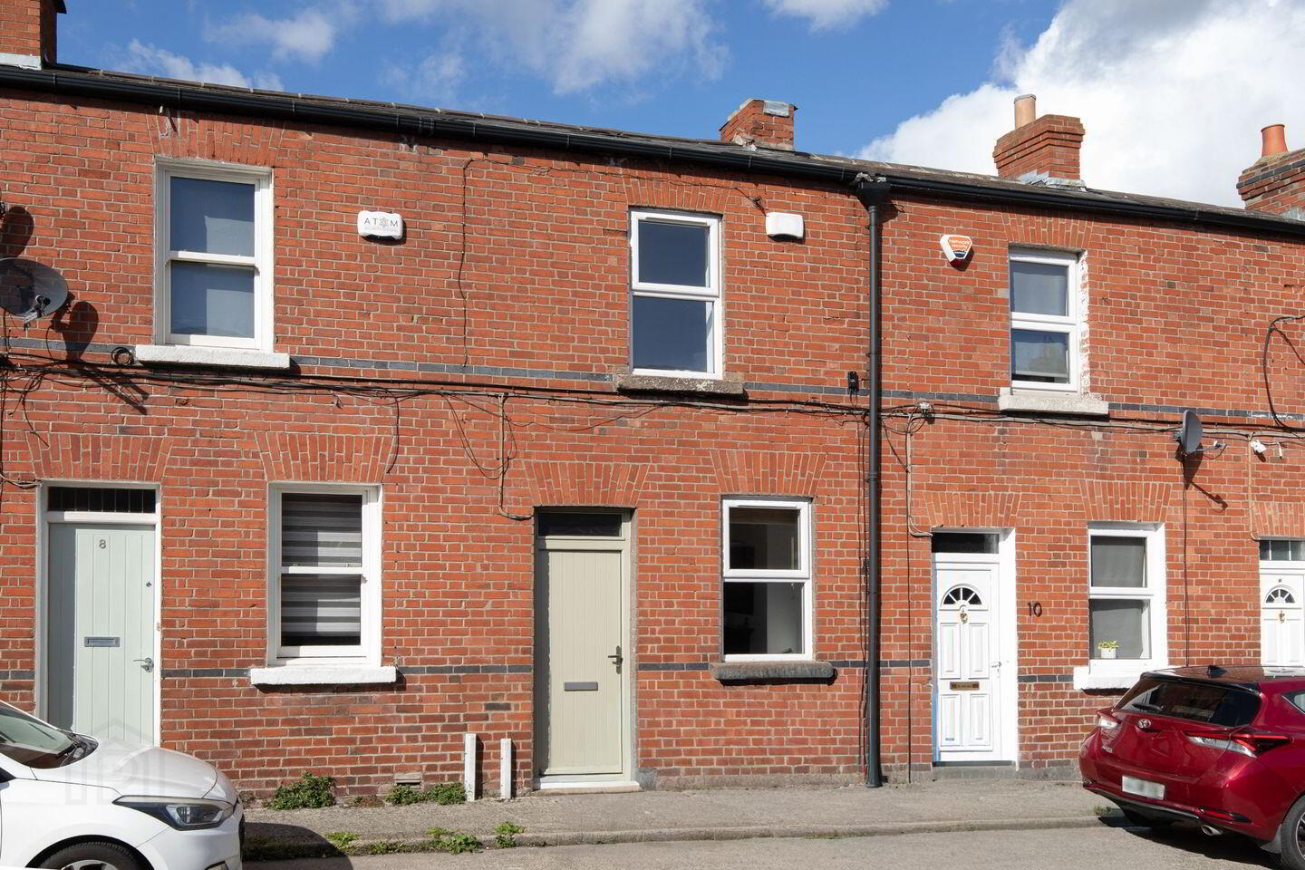 9 Castlewood Terrace 1 of 9