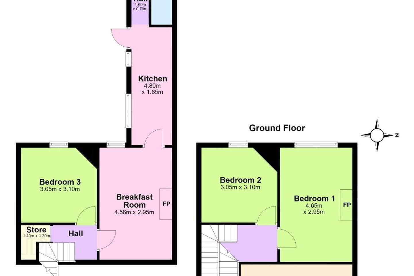 11 Curzon Street 8 of 8
