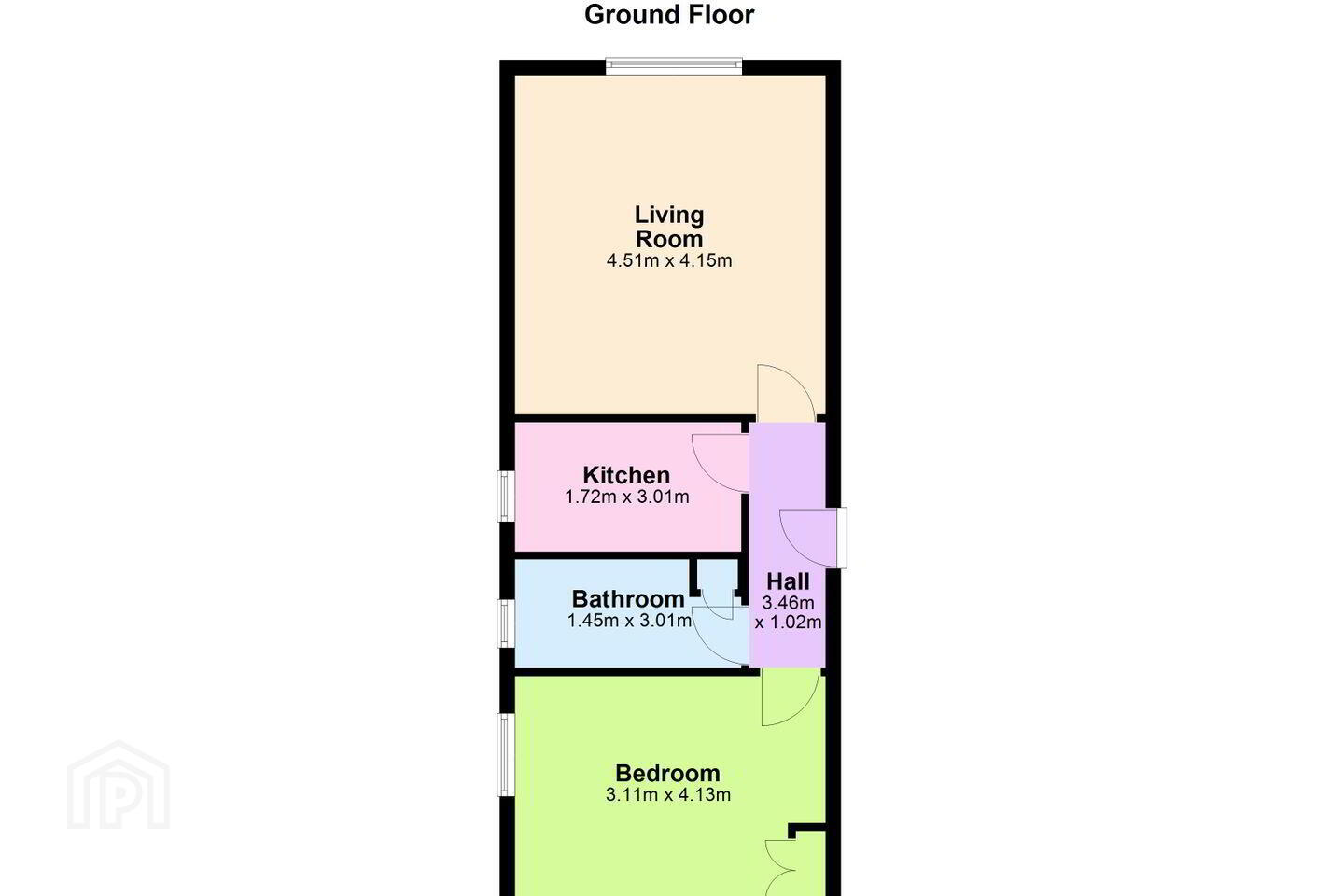 2 Argyle House 7 of 8