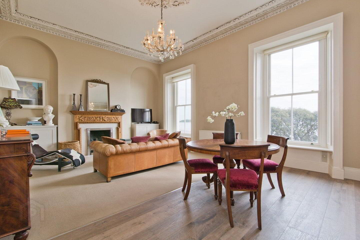 Apt 11, 115 Strand Road 1 of 10