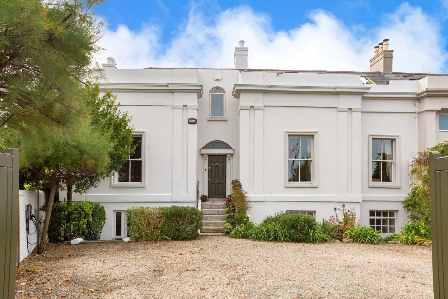 Strand Lodge, 5 Strand Road 2 of 23